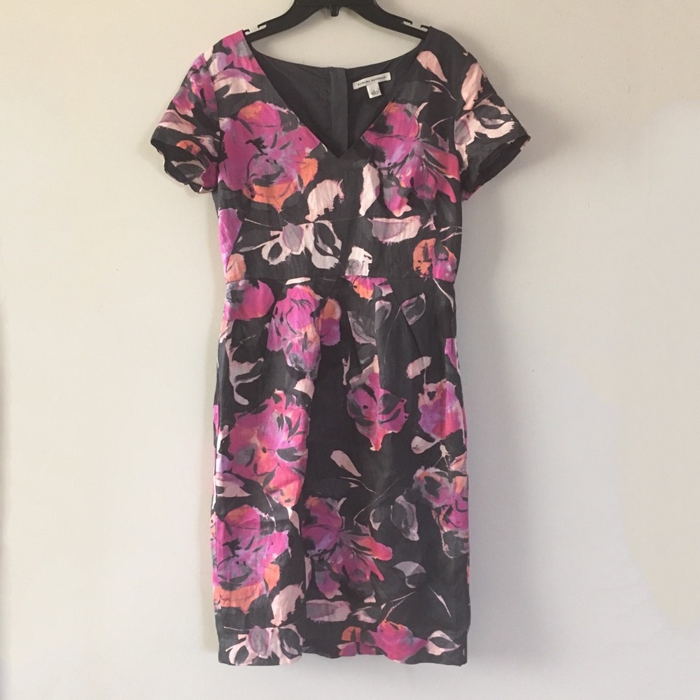 Banana Republic Sheath Dress Size 2